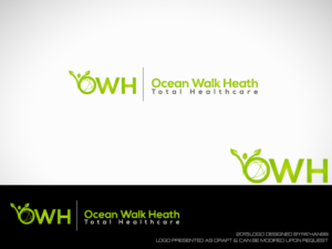 Logo Design by Fathan99 for this project | Design #6673578