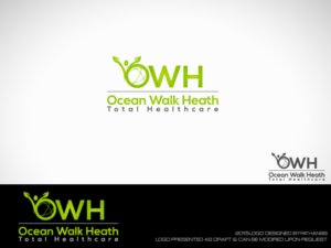 Logo Design by Fathan99