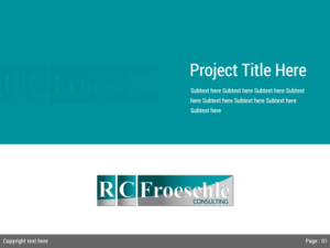 PowerPoint Design by Best Design Hub for this project | Design: #6727784