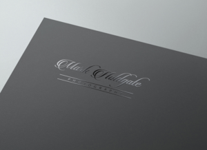 Design de Logo par FAMous_Designs pour Mark Holdgate Photography | Design : #6676975