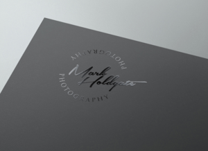 Design de Logo par FAMous_Designs pour Mark Holdgate Photography | Design : #6676977