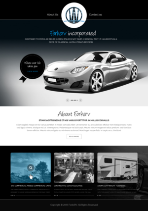 Web Design by Sujit Banerjee