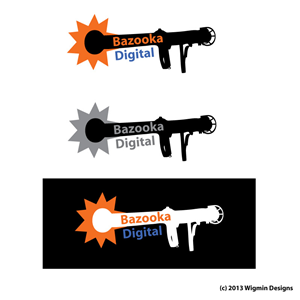 Logo Design by Wigmin