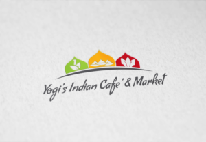 Logo Design by mDesign