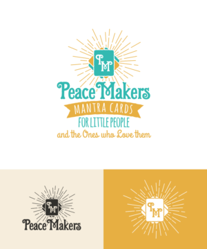Logo Design by karolin for My Mommy Manual | Design: #6683098