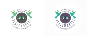 Logo-Design von Birdcage