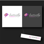 Logo Design by VictoriaAnn Design