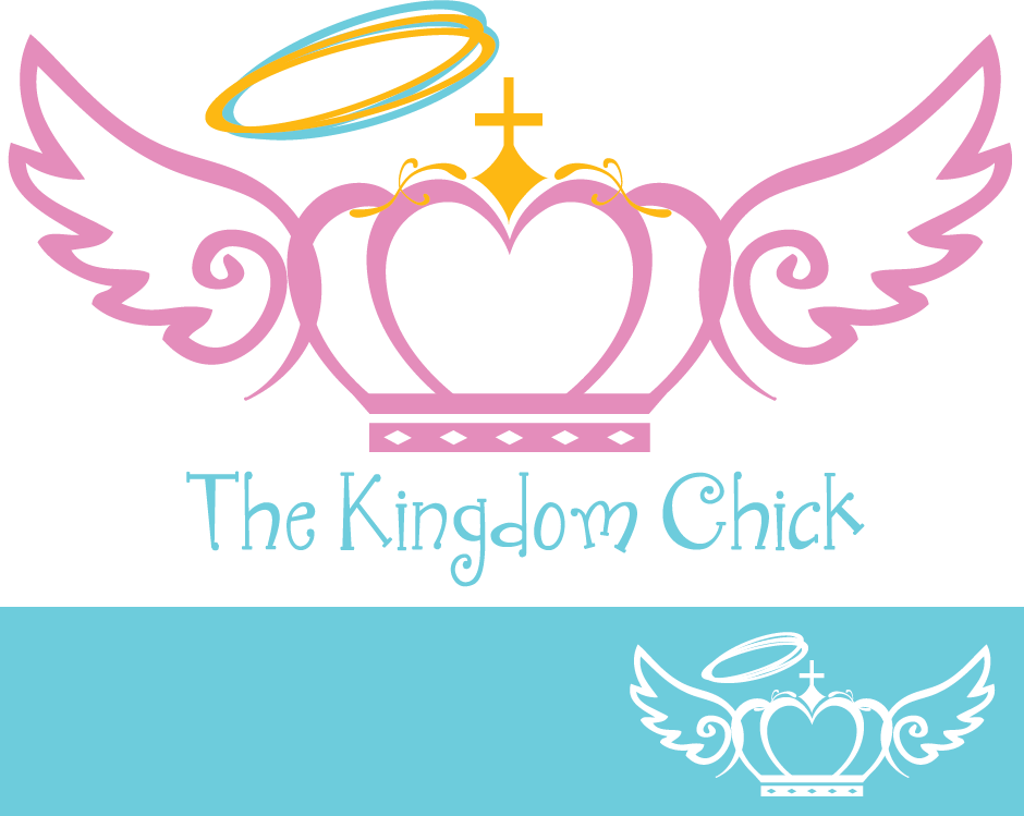 Design de Logo par Kburks pour The Kingdom Chick | Design #1743956