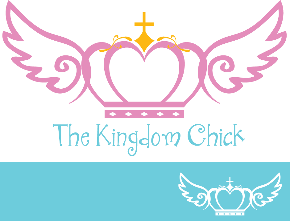 Design de Logo par Kburks pour The Kingdom Chick | Design #1743957