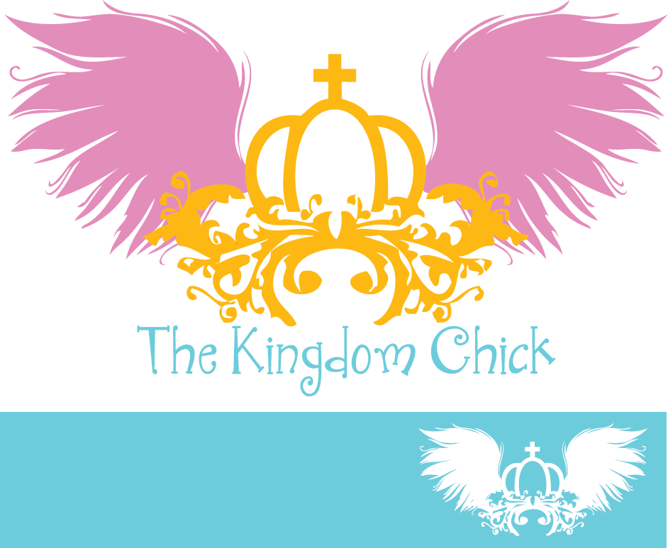 Design de Logo par Kburks pour The Kingdom Chick | Design #1743966