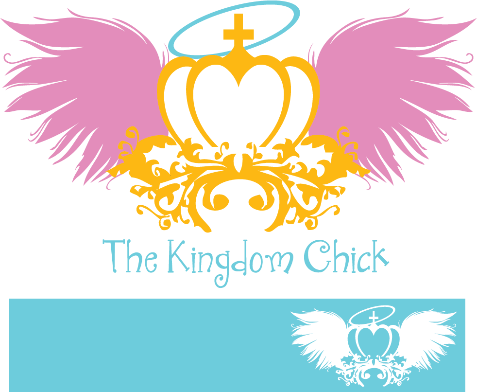 Logo-Design von Kburks für The Kingdom Chick | Design #1744116