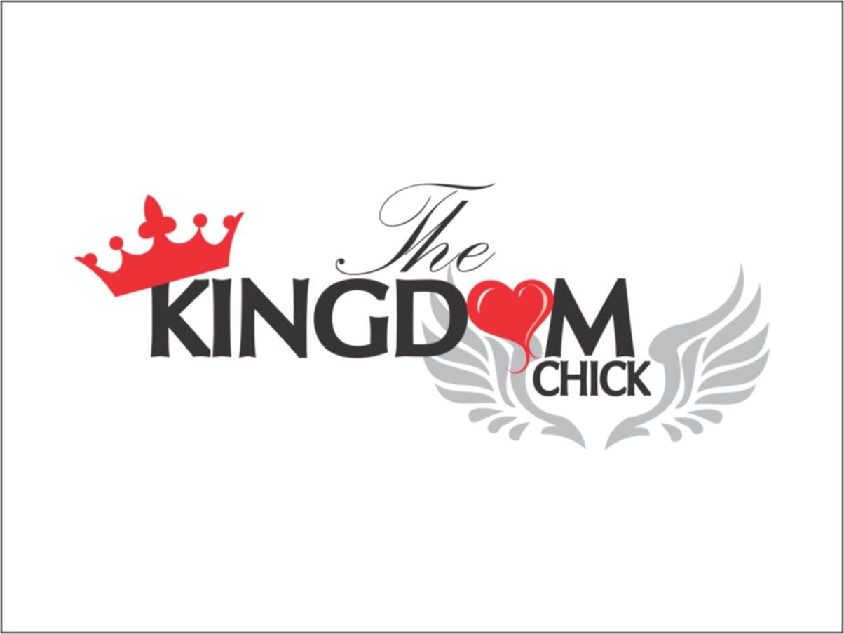 Design de Logo par Jags pour The Kingdom Chick | Design #1742049