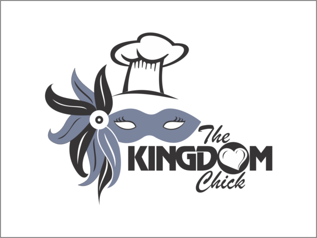 Design de Logo par Jags pour The Kingdom Chick | Design #1742072