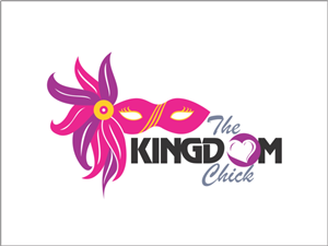 Diseño de Logo por Jags para The Kingdom Chick | Diseño #1742078