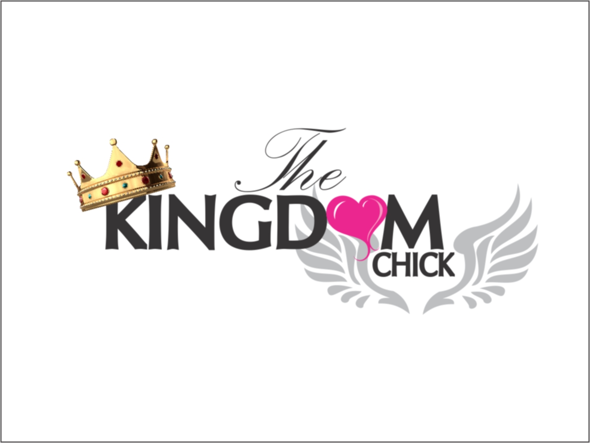 Design de Logo par Jags pour The Kingdom Chick | Design #1747307