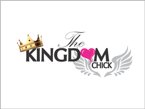 Logo Design by Jags for The Kingdom Chick | Design: #1747307