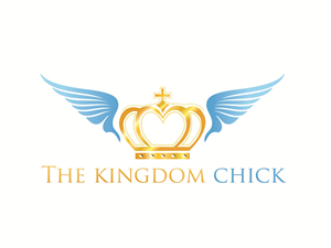 Diseño de Logo por Grand Brand para The Kingdom Chick | Diseño #1759838