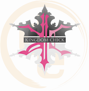 Diseño de Logo por design evolution para The Kingdom Chick | Diseño #1737372