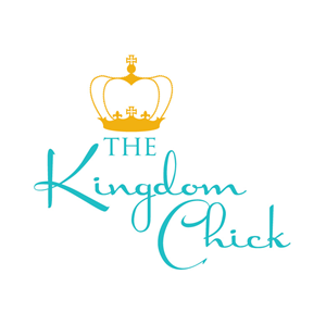 Logo Design by Design Possibilities for The Kingdom Chick | Design: #1763467