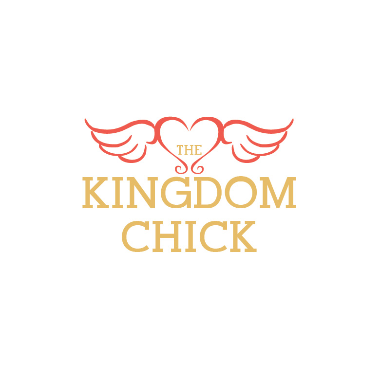 Logo Design by Design Possibilities for The Kingdom Chick | Design #1763803