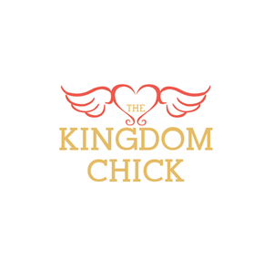 Logo Design by Design Possibilities for The Kingdom Chick | Design: #1763803