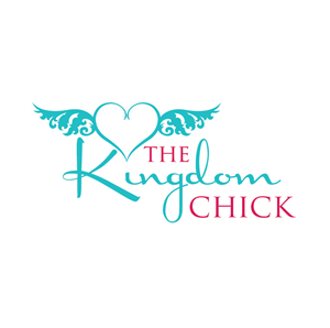 Logo Design by Design Possibilities for The Kingdom Chick | Design: #1763835