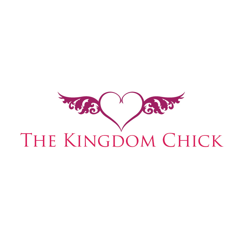 Logo Design by Design Possibilities for The Kingdom Chick | Design #1763843
