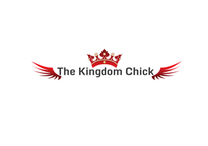 Logo Design by Shine for The Kingdom Chick | Design: #1735149