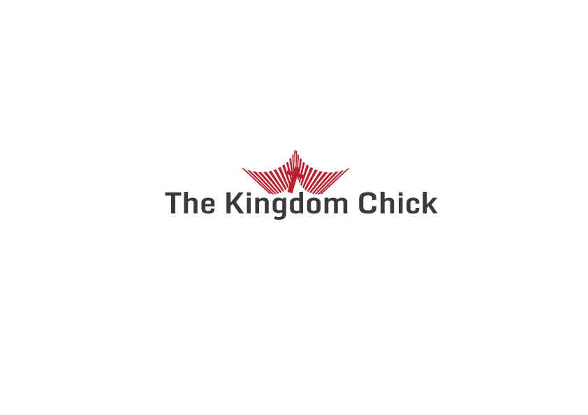 Design de Logo par Shine pour The Kingdom Chick | Design #1735155