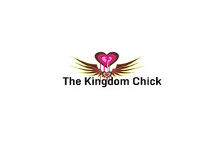 Logo Design by Shine for The Kingdom Chick | Design: #1735156