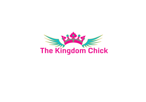 Logo Design by Shine for The Kingdom Chick | Design: #1736127