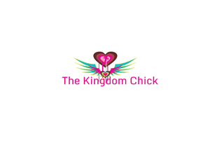 Logo Design by Shine for The Kingdom Chick | Design: #1736163