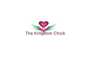 Logo Design by Shine for The Kingdom Chick | Design: #1736170