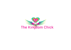 Logo Design by Shine for The Kingdom Chick | Design: #1740535