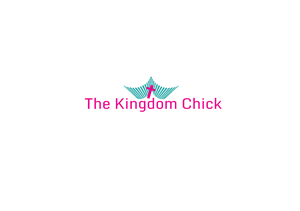Logo Design by Shine for The Kingdom Chick | Design: #1740538