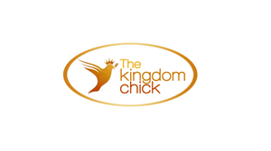Logo Design by RAMAN4U13 for The Kingdom Chick | Design: #1739017