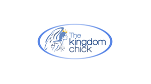 Logo Design by RAMAN4U13 for The Kingdom Chick | Design: #1739073