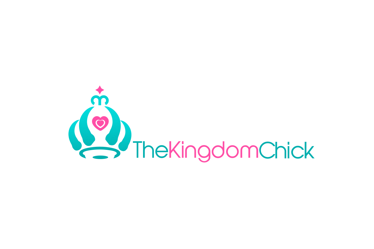 Logo Design by ProOne for The Kingdom Chick | Design #1742542