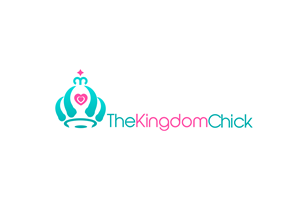 Logo Design by ProOne for The Kingdom Chick | Design: #1742542