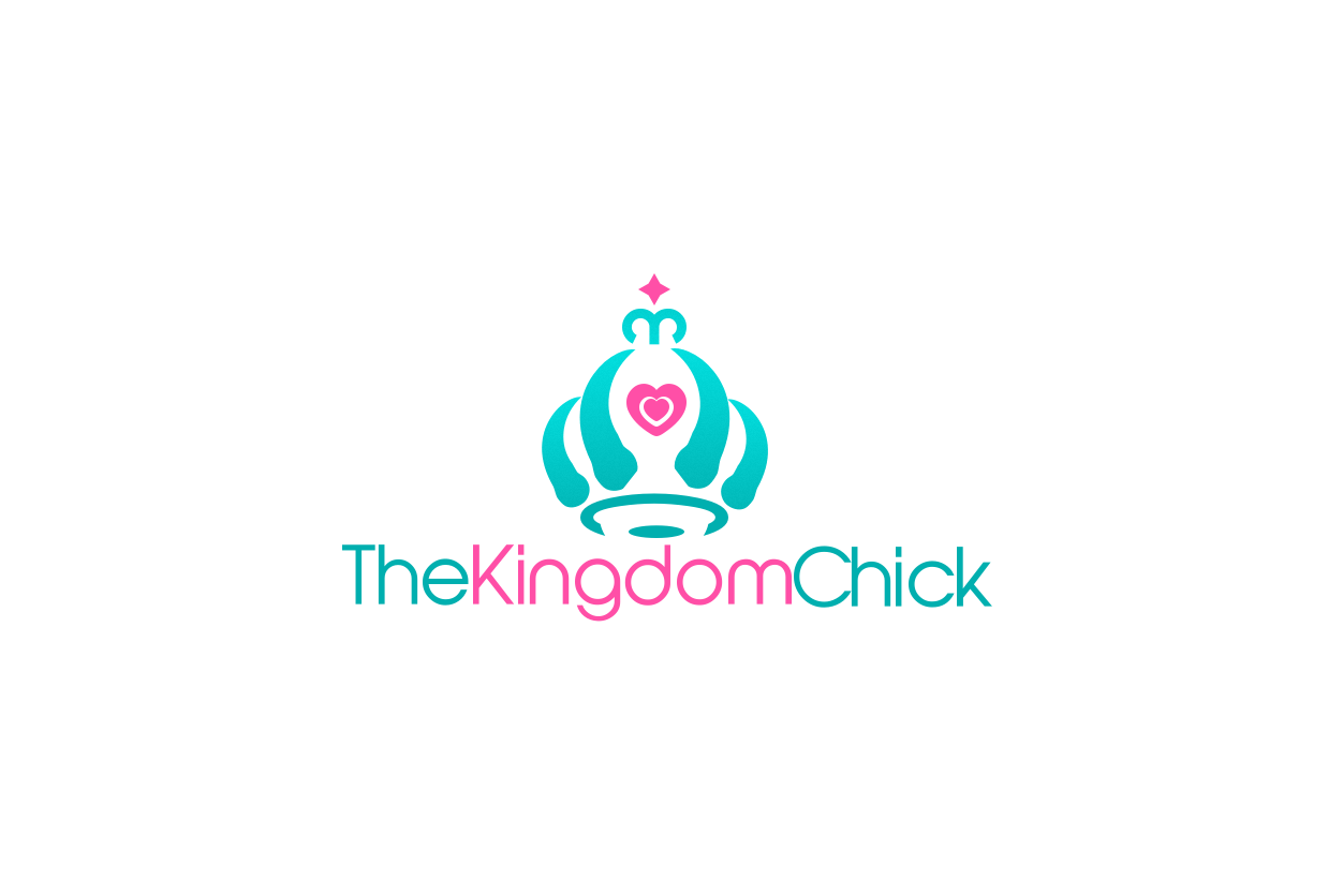 Logo Design by ProOne for The Kingdom Chick | Design #1742572