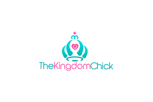 Logo Design by ProOne for The Kingdom Chick | Design: #1742572