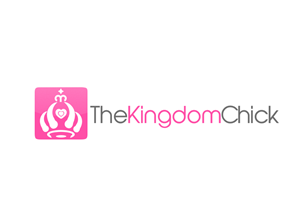 Logo Design by ProOne for The Kingdom Chick | Design: #1742669
