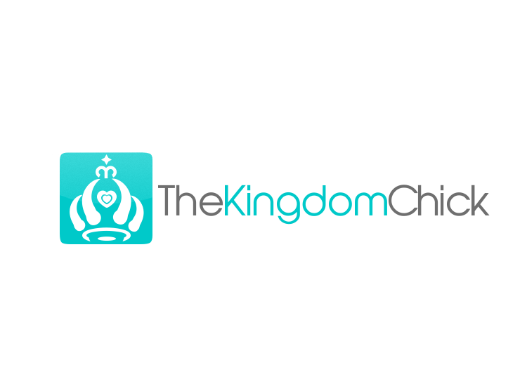 Logo Design by ProOne for The Kingdom Chick | Design #1742677