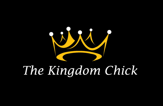 Design de Logo par Perfect pour The Kingdom Chick | Design #1742086