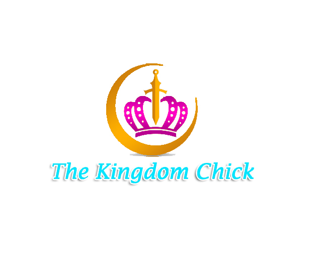 Diseño de Logo por Perfect para The Kingdom Chick | Diseño #1746141