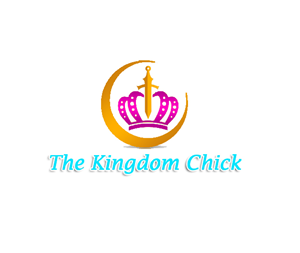 Logo Design by Perfect for The Kingdom Chick | Design: #1746141