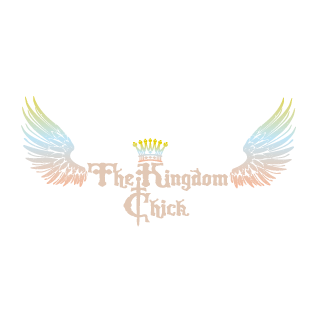 Diseño de Logo por franklinsoler para The Kingdom Chick | Diseño #1737925
