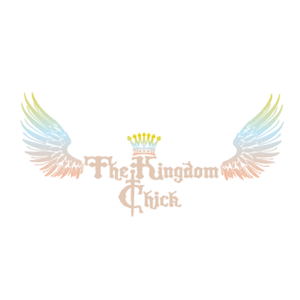 Diseño de Logo por franklinsoler para The Kingdom Chick | Diseño #1737925