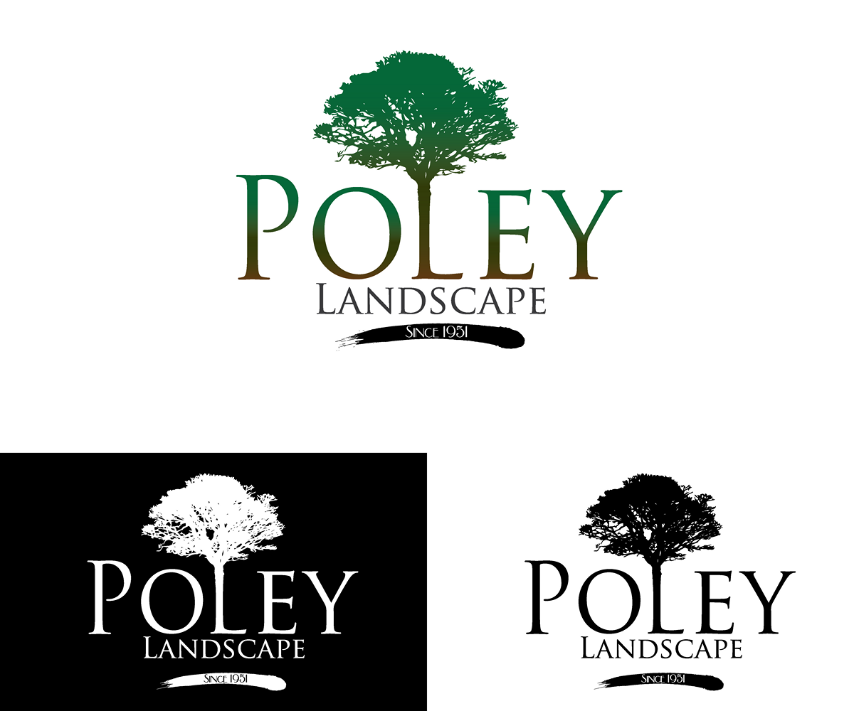 Logo Design by YNFYNYTY for this project | Design #1791039