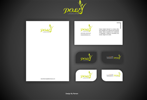 Logo Design by RAMAN4U13 for this project | Design #1738927